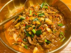 -冇味湘潭菜(湘江世纪城店)