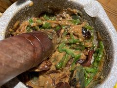 -炊烟小炒黄牛肉(中心印象城店)