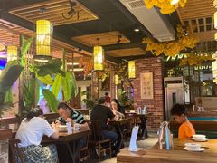 大堂-湘厨壹品(芙蓉广场店)
