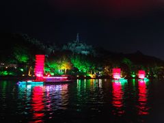 -桂林两江四湖景区