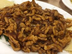 -姥家春饼店(漳州二路店)