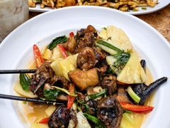 -多哥水傣味餐厅(司马巷店)