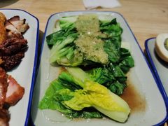 -广式烧鹅饭(太仓万达店)