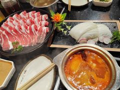 -福口居京味火锅(华光路店)