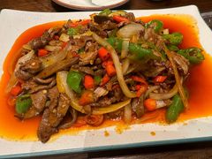 -靖远尕六美味羊羔肉