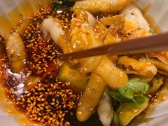 -渔语鱼新川菜Bistro(万象天地店)