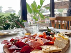 -The Rug Cafe(王府中环店)