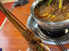 -牛华八婆麻辣烫(起源店)