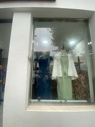 -陈大户旗袍(狮子林店)