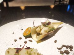 -五缘湾凯悦酒店·悦饗中餐厅