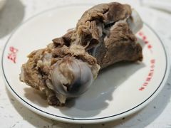 -三人行骨头王火锅(长寿店)