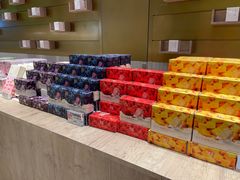 零售区-奈雪的茶(中海环宇荟店)