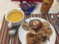 -银川凯宾斯基饭店柏林咖啡厅·Café Berlin