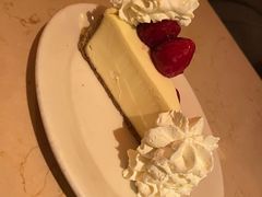 -The Cheesecake Factory 芝乐坊餐厅(王府中環店)