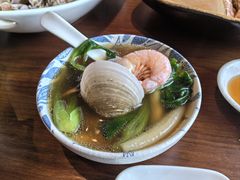 -高佳庄·舟山海鲜(海景旗舰店)