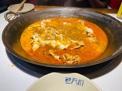 -老天桥蛙炉火锅(姑苏总店)