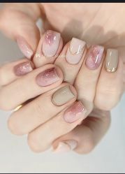 -情同手足美甲美睫