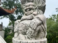 -章华寺