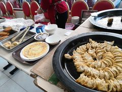 -常州糕团店(北大街新世纪商城店)