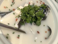 -水边人家·鱼宴餐厅·淳鱼馆(千岛湖店)
