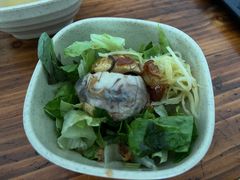 越式屈头蛋-华姐鸡粉(教育路店)