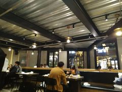 大堂-一棠龙虾•王牌虾球(楚河汉街店)