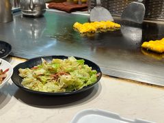 -凯萨印象铁板烧(苏州中心店)