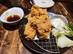 -小川洋风料理(街道口店)