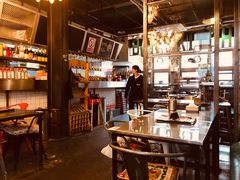-MI WU FACTORY米屋美食工厂餐厅(绿地店)