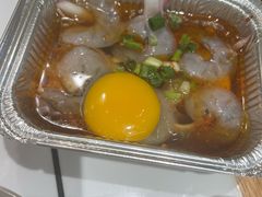 -酒拾烤肉(阳光100店)