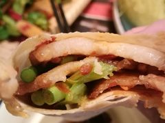 -百味地锅鸡(二店·财校分店)