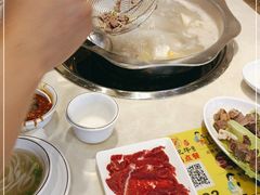 -小肥牛潮汕牛肉火锅(南联店)
