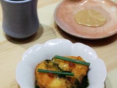 -镹·鱼料理  国产鱼使用店