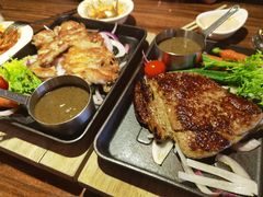 -路易十三西餐厅(西关新天地店)