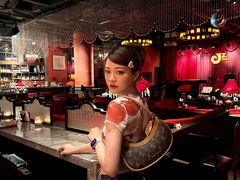 -JZ Club 爵士酒吧(上海店)