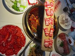 -二荆条·城市森林火锅旗舰店