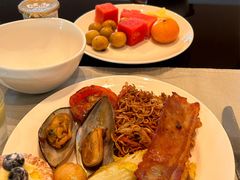 -石梅湾艾美度假酒店