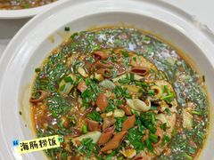 -健跳小海鲜(人民路店)