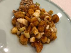 宫保虾球-金百万烤鸭店(马甸店)