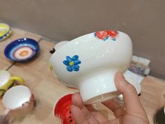 -青韵台陶艺Diy(永庆坊店)