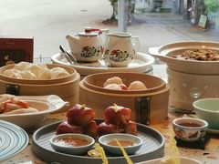-点都德(广州白云山景区南门店)
