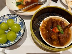 -香港龙凤楼(陆家嘴中心店)