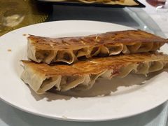 -大眼锅贴水饺(河东店)