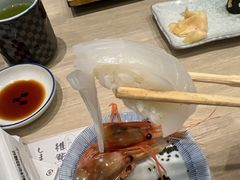 -梅丘·寿司の美登利(银座店)