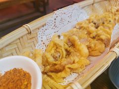 -老天桥蛙炉火锅(姑苏总店)