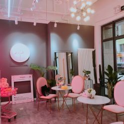 -Priscilla皮肤管理中心