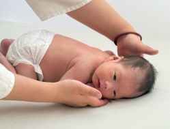 -玛瑞莎孕婴童摄影到家拍