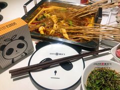 -串天下串串香(宽窄巷子店)