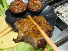 -延边金利串店(安达街店)