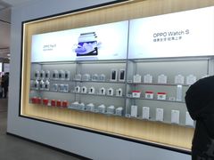 -OPPO服务体验中心(天津和平区天河城店)